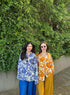 Women Printed Casual Co-Ord Sets